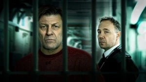 Minissérie "Prisão e Redenção" estreia na RTP2 este mês: Elenco, Sinopse e Trailer