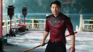 Ator da Marvel, lança grandes novidades sobre Shang-Chi 2
