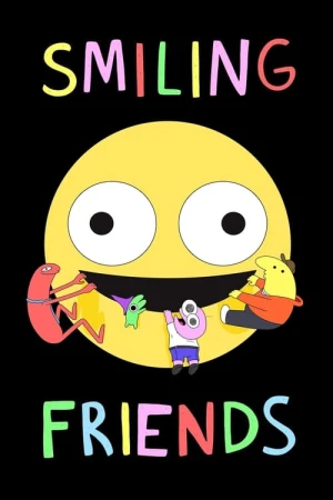 smiling-friends