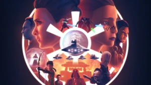 Trailer de "Star Wars: Tales Of The Empire": Série vai seguir eventos de "Star Wars: Lendas dos Jedi"