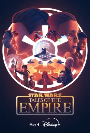 Star Wars: Lendas Do Império