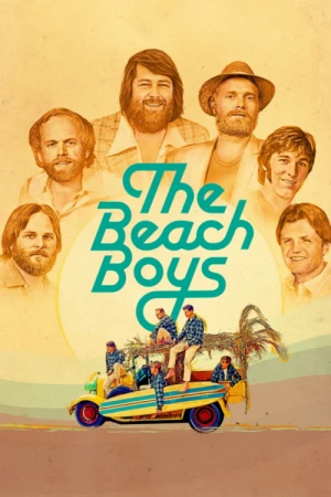 the-beach-boys