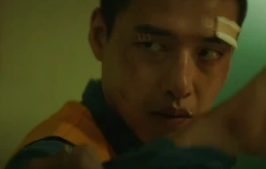 Netflix anuncia novo filme coreano "Wall to Wall"
