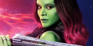 Zoe Saldaña fala sobre regresso ao UCM como Gamora