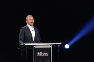 Bob Iger explica agora como pretende crescer o Disney+