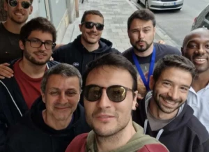 Paulo deixa temporariamente Inês de "Casados à Primeira Vista"
