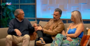 Francisco deixa Alexandra Incomodada com Comentário: “Pedi uma pessoa que não tivesse filhos”