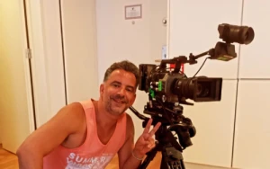 Antes de Casados, Flávio Teixeira já foi famoso em Big Brother