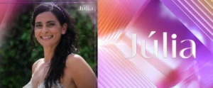 Elisabete Pimentel de "Casados à Primeira Vista" é entrevistada em "Júlia" da SIC