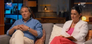 Elisabete irritada com Francisco durante Gala: “Não encolhas os ombros, fala!”