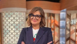 Júlia recebe hoje mais um membro de "Casados à Primeira Vista"