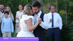 SIC Testa Novo Formato de "Casados à Primeira Vista" e estes Foram os Resultados