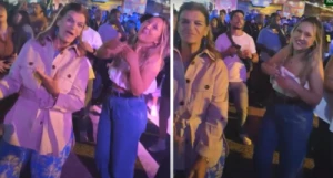 Elisabete e Maria João são apanhadas juntas após “Casados à Primeira Vista”
