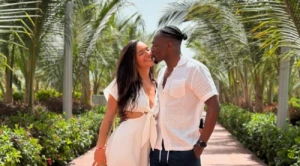 Élson Monteiro e Mariana Camarate Confirmam os Votos no "Casados"