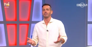 Estreia de "Congela" na TVI divide Opiniões: Um programa que explora "receios dos participantes?"
