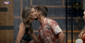 Mariana já reagiu a comentários de Daniel Filipe em querer conhecê-la