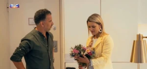 Apesar de decisão de "Sair" de Alexandra, será que ainda estão juntos? Temos video revelador!