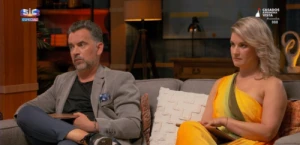 Alexandra coloca em causa continuação em "Casados": "Eu não me sinto feliz"