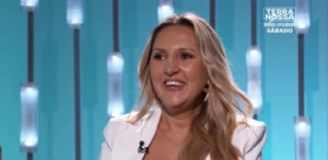 Sónia fala sobre Traumas de um Grande Amor do Passado
