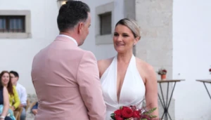 Especialistas arrasam Alexandra após pedir "desculpa" a Flávio
