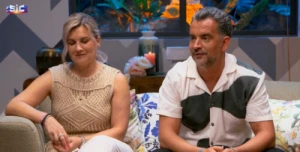 Flávio mostra-se a "amuar" em relação a Alexandra e especialistas apontam