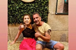 Na sua "Grande Viagem", Flávio encontra-se com Sónia de "Casados"