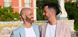 Divórcio ou reaproximação? David surge com aliança e Ivo fala sobre assunto!