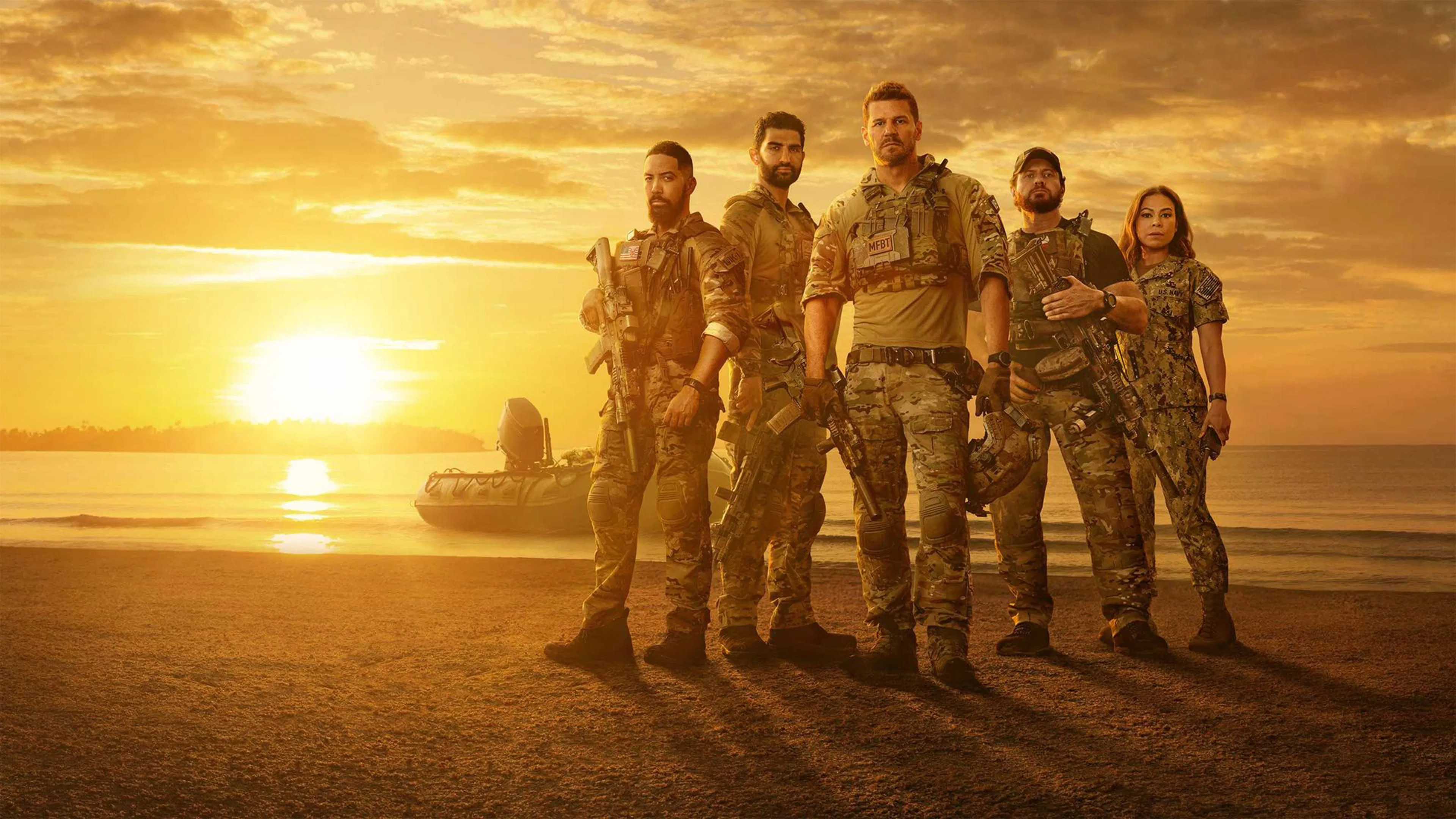 Estreias no Star Channel Portugal em Julho de 2025