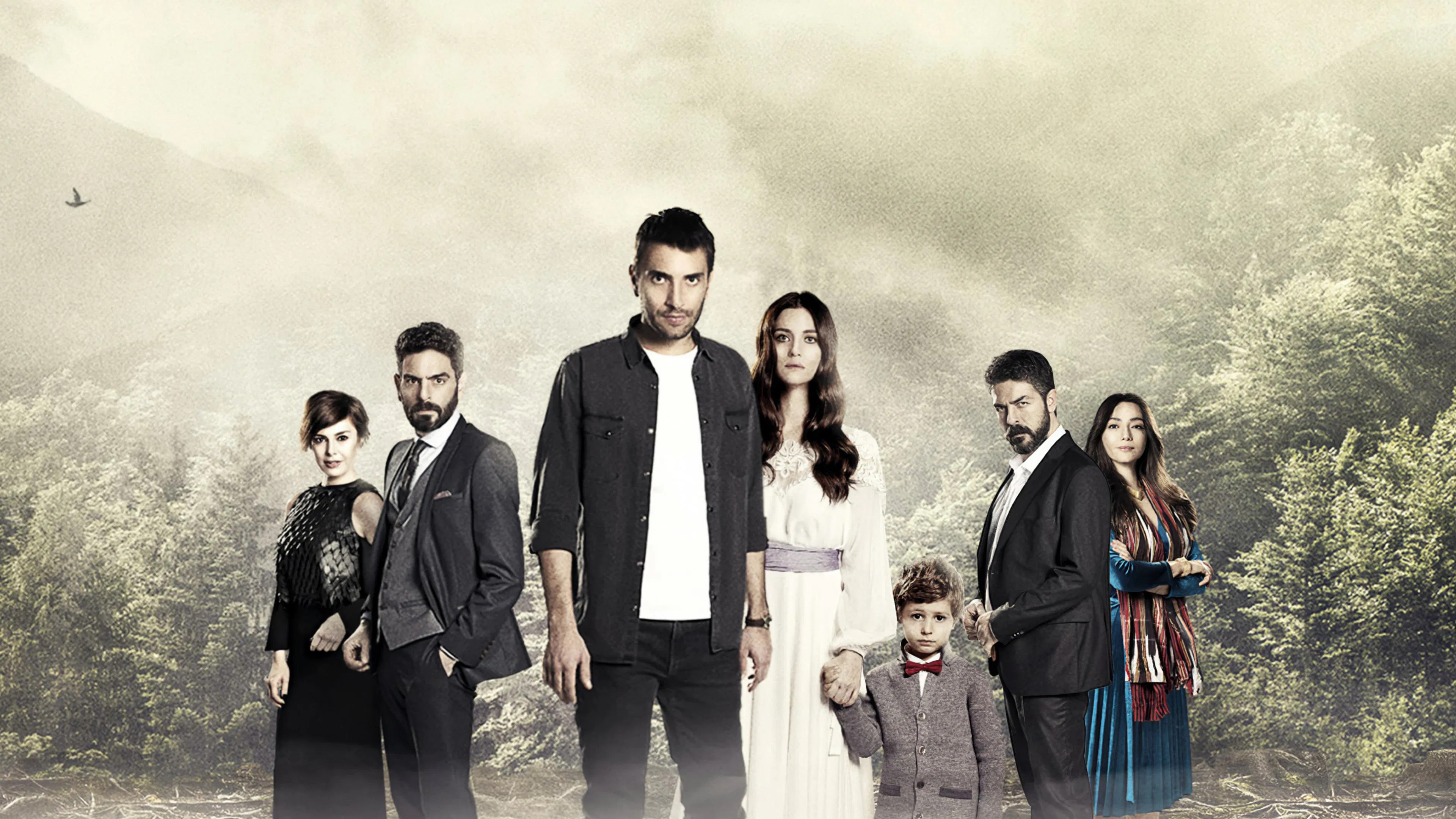 Final Explicado de "Lifeline": Tahir e Nefes acabam juntos? Quem morre?