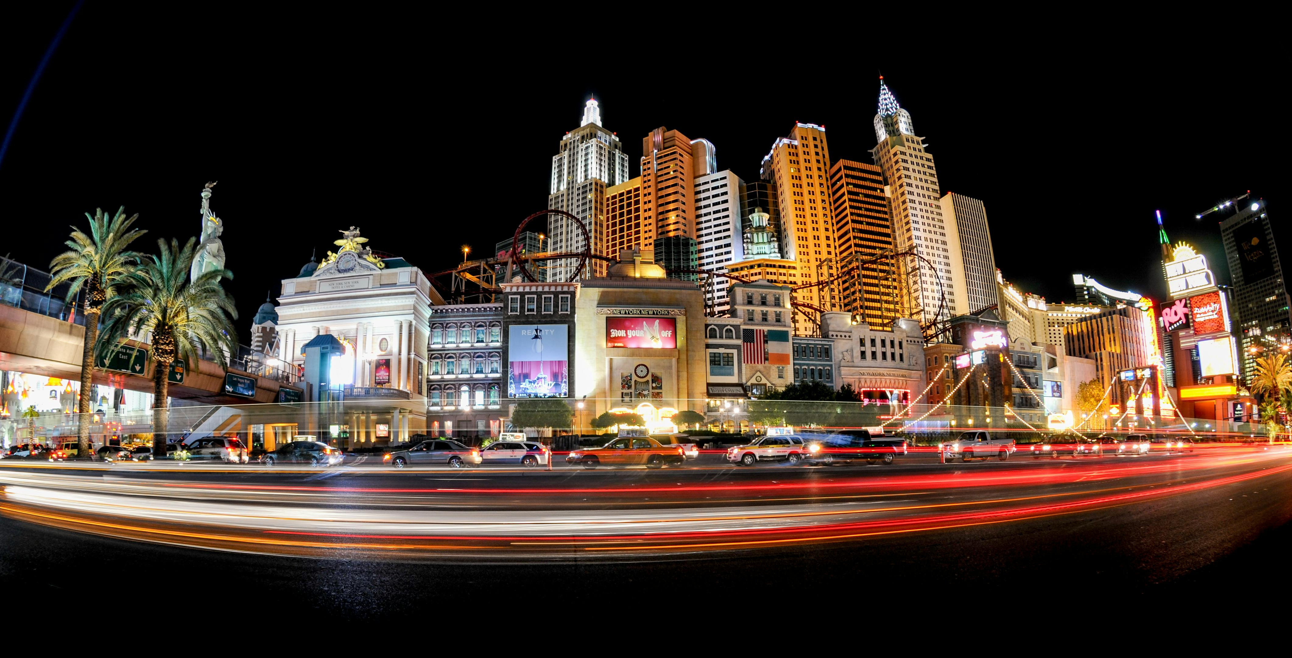 Torneios de roleta em casino: Formato raro, mas interessante