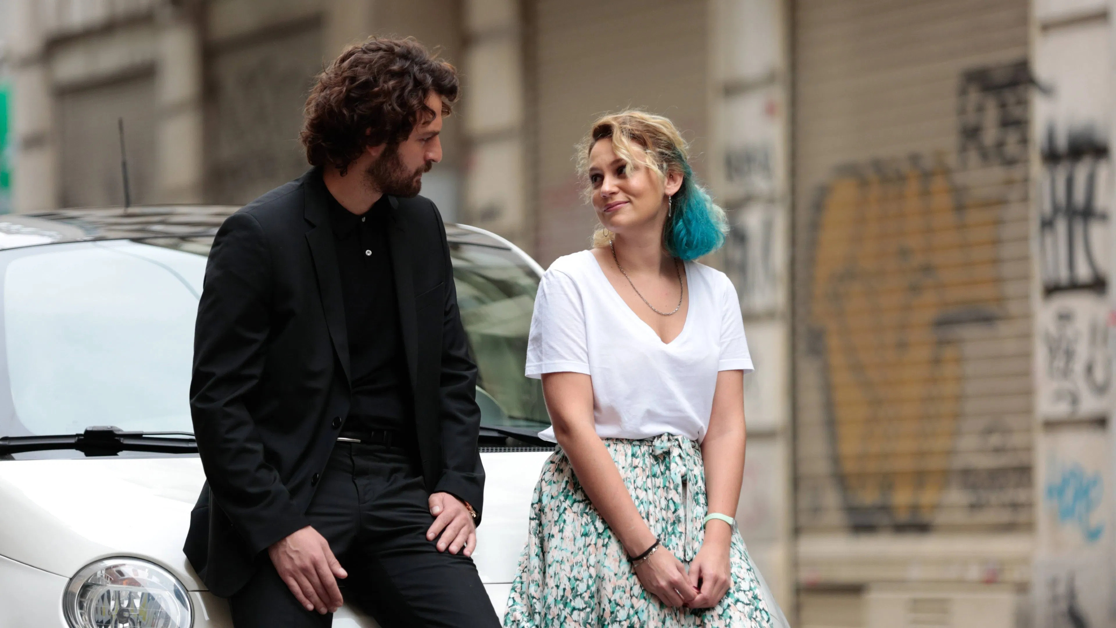 Melhores séries turcas no Dizi Channel em Portugal