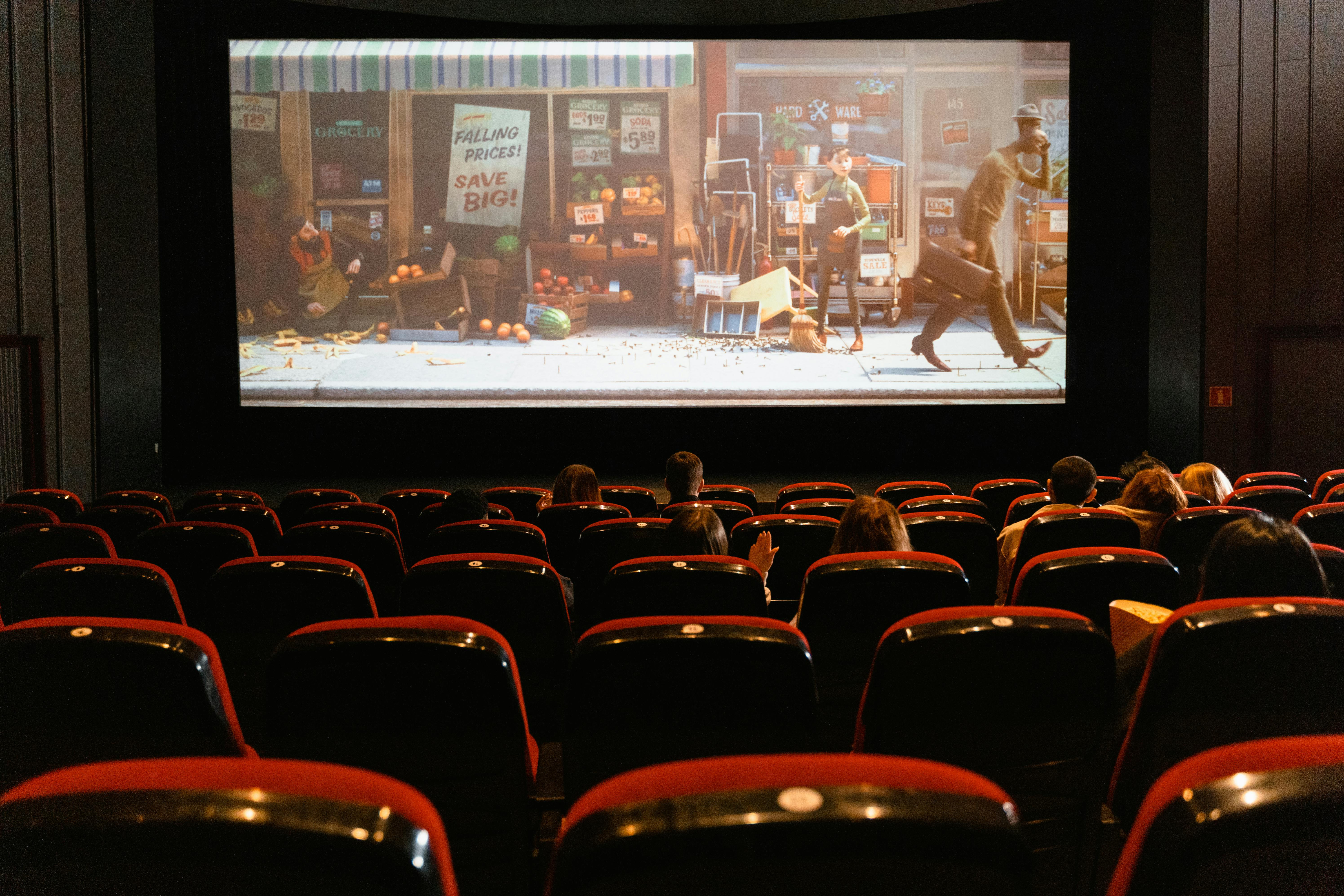 Filmes e Séries de Casino