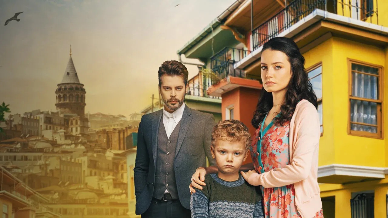 Final “Wounded Birds”, Meryem e Levent ficam juntos?