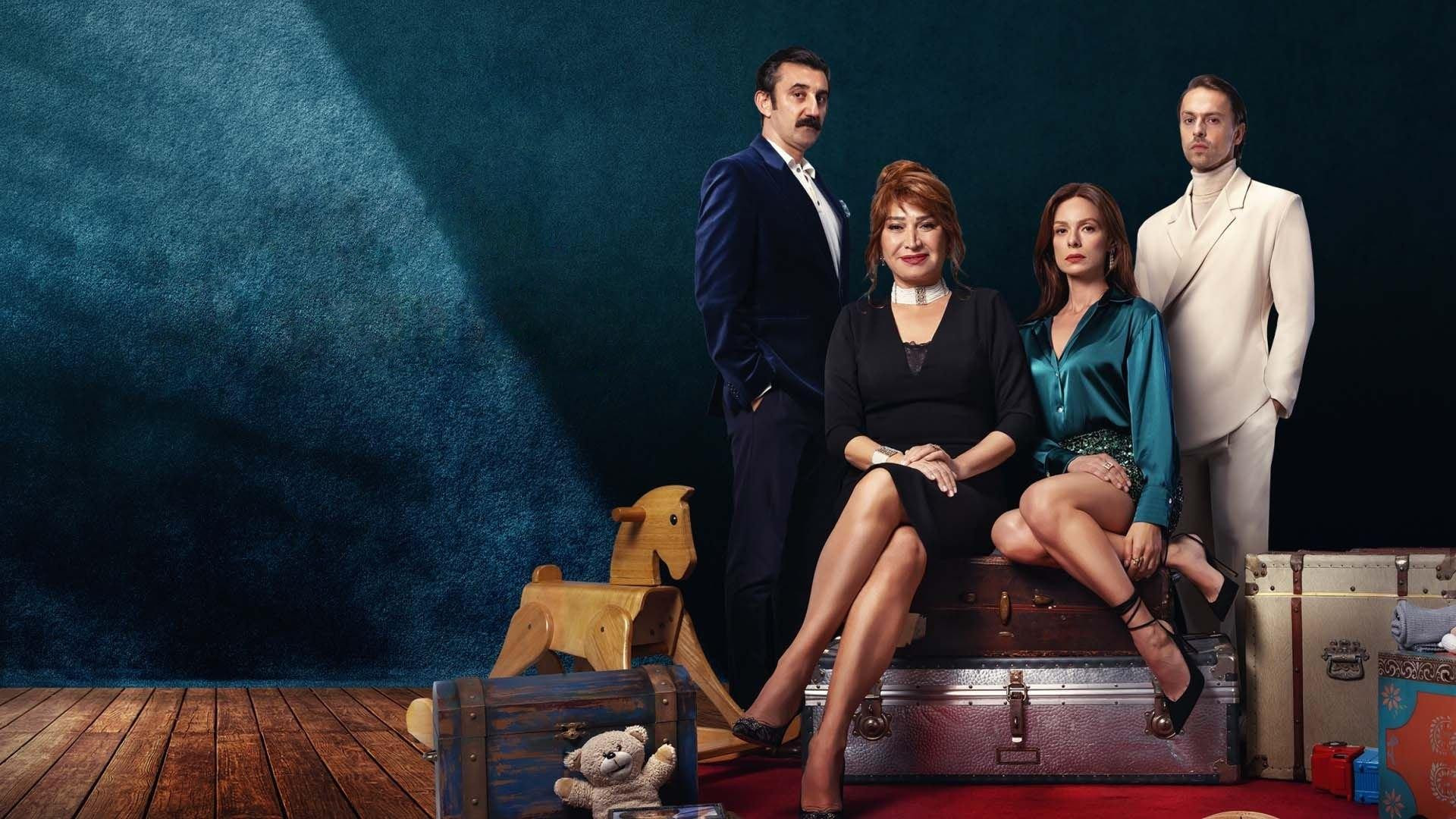Final de "I Am Mother": Karsu é presa? Reha ganha os filhos?