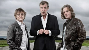 46 anos depois, Top Gear chega ao seu fim, pelo menos temporário