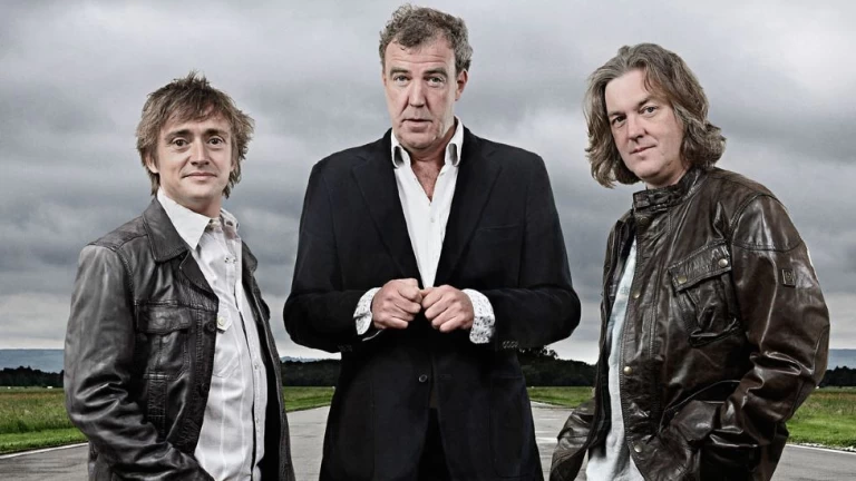 46 anos depois, Top Gear chega ao seu fim, pelo menos temporário