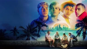 O Disney+ estreia uma nova série sobre a CNCO, uma Boy's Band Latina sob o nome de '4Ever'