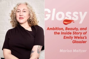 A Amazon MGM Studios vai adaptar bestseller de Marisa Meltzer, 'Glossy'