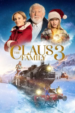 A Família Claus 3