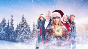 Filme de Natal A Família Claus 3 estreia na Netflix: Vê o Trailer