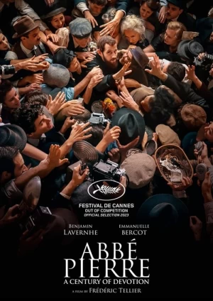 Abbé Pierre - A Century of Devotion