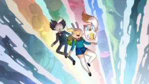 Adventure Time: Fionna & Cake foi renovada para a Temporada 2 pela HBO