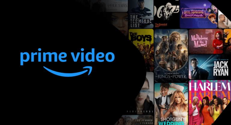 Amazon vai adicionar anúncios ao Prime Video em 2024