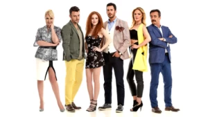 20 Curiosidades sobre a série turca "Amor Aluga-se"