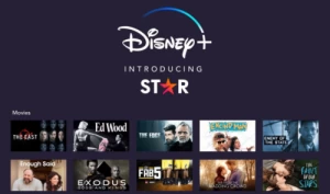 Destaques do Disney+ Portugal para Janeiro de 2024