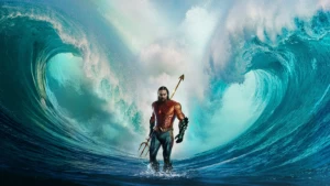 Aquaman e o Reino Perdido estreia em Portugal em dezembro: Elenco e Sinopse