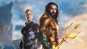 "Aquaman e o Reino Perdido": Super-herói procura pelo filho raptado no novo Trailer