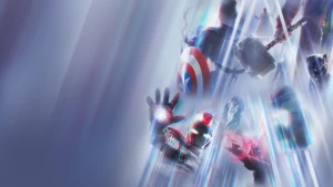 'As Marvels' vão ter episódios em Lendas da Marvel Studios no Disney+