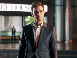 Jamie Dornan revela que teve uma experiência "assustadora" com fã de 'Cinquenta Sombras de Grey'