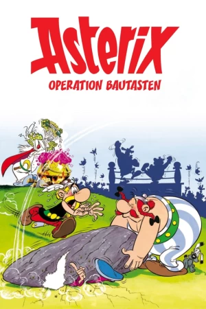 Astérix